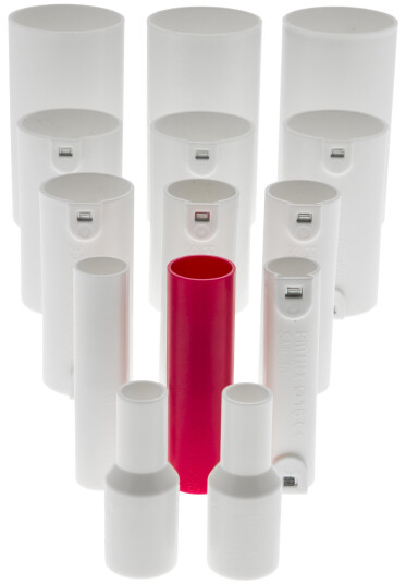PM FLEX 1400654 Skjøtemutter 25 mm Installasjonsmaterial