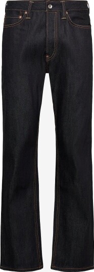 Evisu Ht White Seagull Printed Pocket Jeans RAW INDIGO 29 Evisu Ht White Seagull Printed Pocket Jeans RAW INDIGO 29