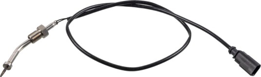 Sensor, eksostemperatur FEBI BILSTEIN 197877