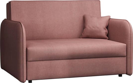 Viva Sovesofa - Rosa