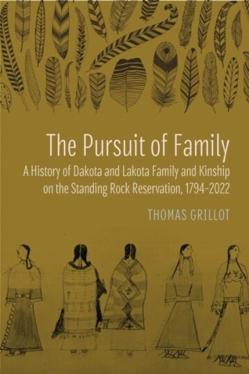 The Pursuit of Family The Pursuit of Family