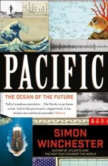 Pacific Av Simon Winchester