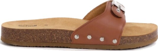Scholl Dame Sko Brun 40 EU, Scholl Dame Sko Brun 40 EU,
