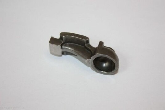 Ventilvipparm, motorstyring AUTOMEGA 130096910