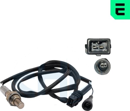 Lambdasonde ERA 570050A