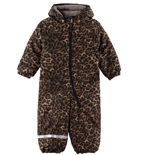 Mikk-Line Leo Snow Drakt AOP 122