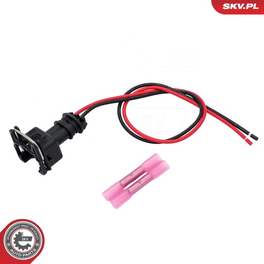 Kabelreparasjonssett, sentral el-modul ESEN SKV 53SKV315