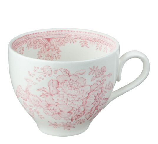Burleigh Pink Asiatic Pheasants tekopp 187 ml