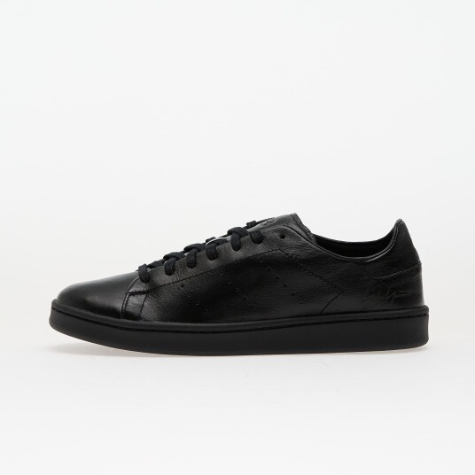 Joggesko Y 3 Stan Smith Black/ Black/ Black EUR 42 2/3