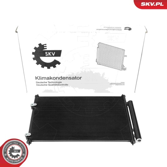 Kondensator ESEN SKV 86SKV036