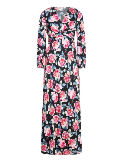 Diane von Furstenberg | Dvf Monika Dress | M