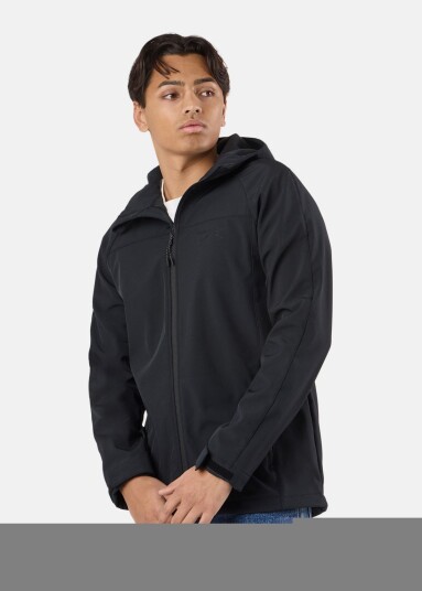 Swedemount Tromsö Softshell Jacket Swedemount Tromsö Softshell Jacket