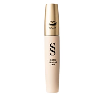 Sensilis Mega Volume Mascara Black