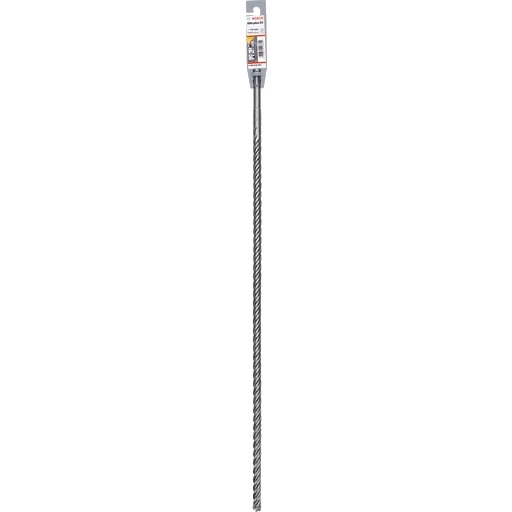 Bosch SDS Plus-5X Betongbor 12 mm x 610 mm til elektroverktøy Bosch SDS Plus-5X Betongbor 12 mm x 610 mm til elektroverktøy