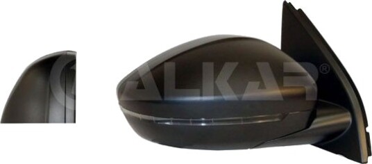 Sidespeil ALKAR 6168298