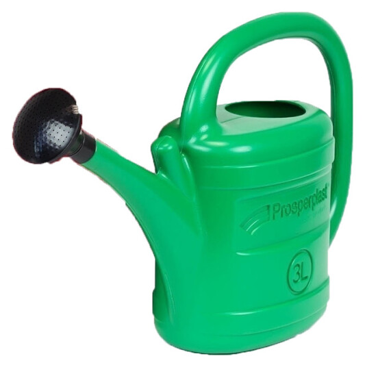 Prosperplast Spring Vannkanne - 3L - Gr??nn Prosperplast Spring Vannkanne - 3L - Gr??nn