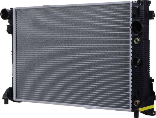 HELLA 8MK 366 300 951 Radiator motorkjøling