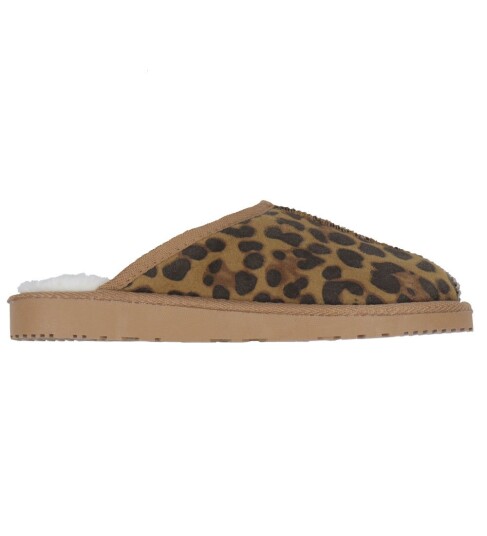 LMTD Nlnteddy Loafer - Brown - 40