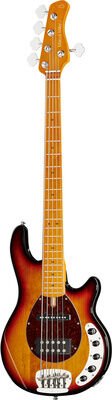 Marcus Miller Z7-5 3-Tone Sunburst Marcus Miller Z7-5 3-Tone Sunburst