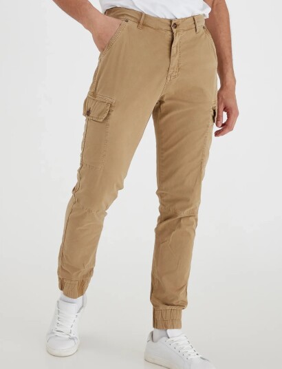 Blend Bhnan Pant Noos Brown 36 x 30 Blend Bhnan Pant Noos Brown 36 x 30