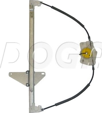 Vindusheis DOGA 101373 Vindusheis DOGA 101373
