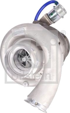 FEBI BILSTEIN 187897 Turbolader