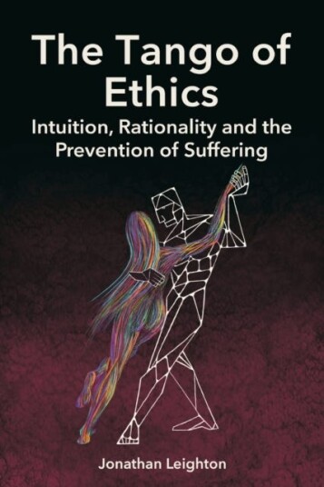 The Tango Of Ethics Av Jonathan Leighton