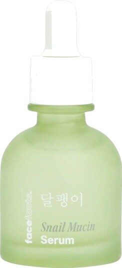 Face Facts Snail Mucin Revival Serum 30 ml Face Facts Snail Mucin Revival Serum 30 ml