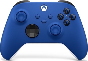Microsoft Xbox WLC SE Blue-White (new Gen 9)