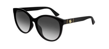 Gucci GG 0636SK 001 5617