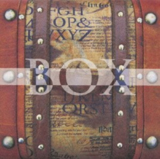 Aie  Box  CD