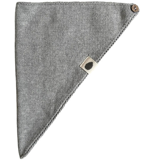 Pine Cone Grey Melange Leo Smekke
