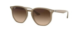 Ray-Ban RB4306 616613 5419 Ray-Ban RB4306 616613 5419