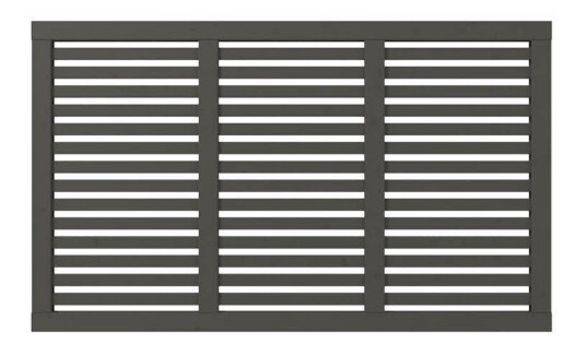 Levegg PLUS Harmoni Grunnet 180×107 cm Levegg PLUS Harmoni Grunnet 180×107 cm