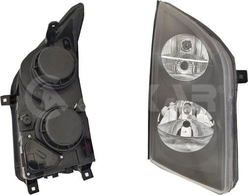 ALKAR 2764910 Frontlykter