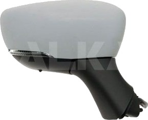 Sidespeil ALKAR 6140186