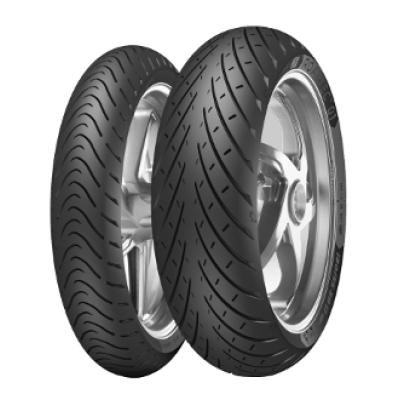 Metzeler Roadtec 01 140/70R17 66H Metzeler Roadtec 01 140/70R17 66H