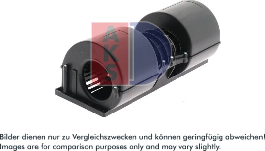 Kupévifte AKS DASIS 740824N