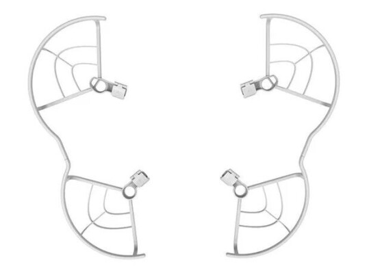 Sunnylife propeller guard for DJI Mini 3 MM3-KC559