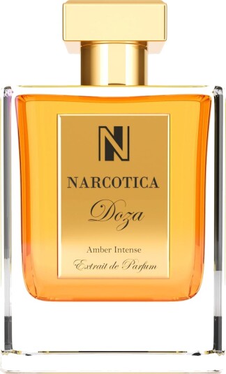 Narcotica Doza Extrait De Parfum 100ml