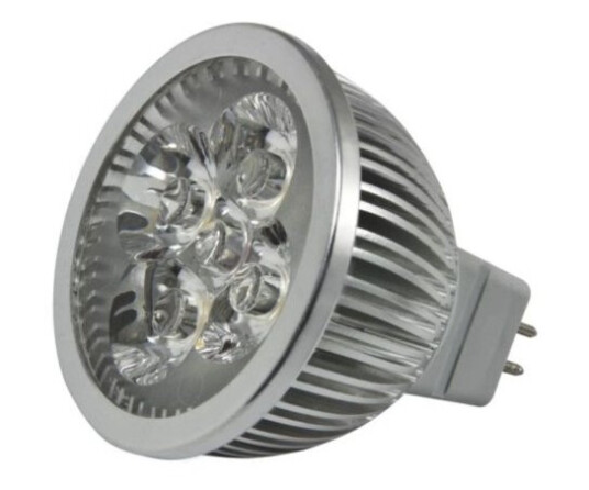 Synergy 21 Led Retrofit Gx53 4X1w Ww V2 24V Version Synergy 21 Led Retrofit Gx53 4X1w Ww V2 24V Version