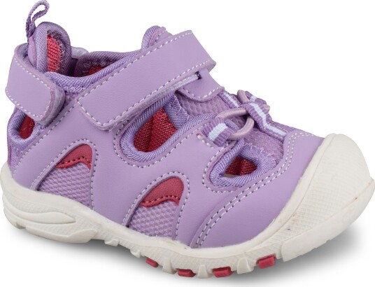 Pax Kids' Pepper Light Purple 24, Light Purple