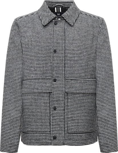 Matinique Manomo Heritage   BLACK   S