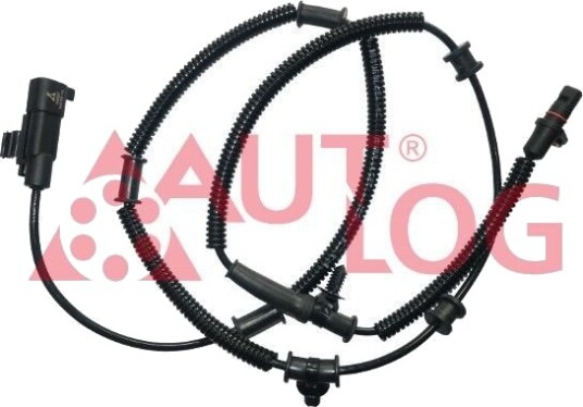 Turtallsensor, automatgir AUTLOG AS5637