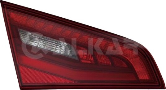 ALKAR 2291500 Baklykt