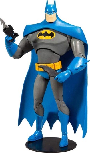 Dc Comics DC Comics Actionfigur Batman Multiverse