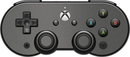 8BitDo SN30 Pro Bluetooth-kontroller Android Xbox Cloud Gaming
