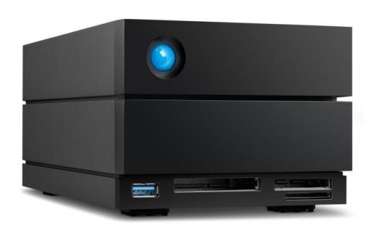 Lacie 2big Dock V2 28tb Lacie 2big Dock V2 28tb