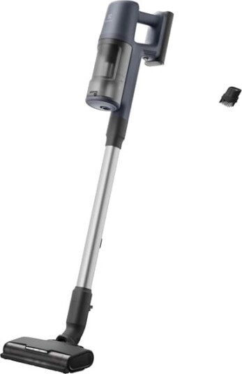 Electrolux 600 trådløs stavstøvsuger EP61CB21DB denim blå