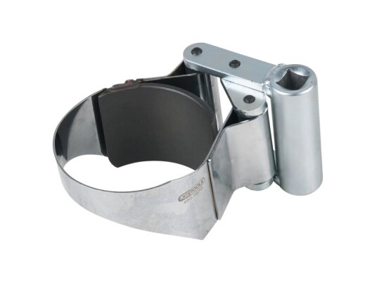 Ks Tools 460.1570, Enkel Enhet, Stål, 140 Mm, 1,14 Kg, 1 Stykker
